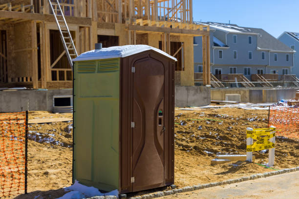 Portable Toilet Options We Offer in Bluefield, VA