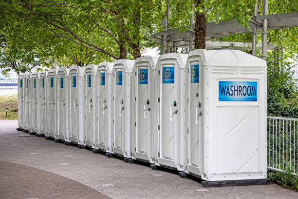 Best Local porta potty services  in Bluefield, VA