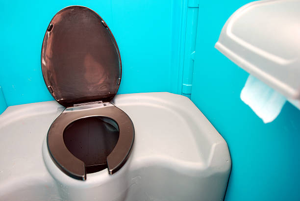 Best Event porta potty rental  in Bluefield, VA