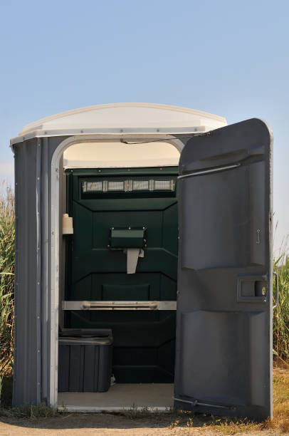 Portable Toilet Options We Offer in Bluefield, VA