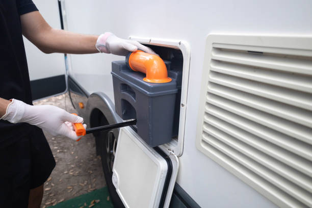 Best Wedding porta potty rental  in Bluefield, VA