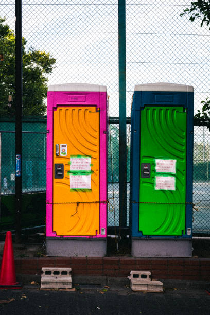 Best Long-term porta potty rental  in Bluefield, VA