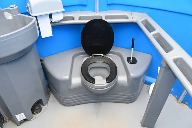 Best High-end porta potty rental  in Bluefield, VA