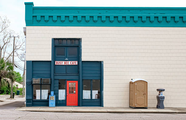 Best Luxury portable toilet rental  in Bluefield, VA