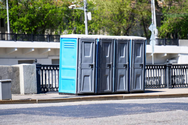 Best Porta potty delivery and setup  in Bluefield, VA